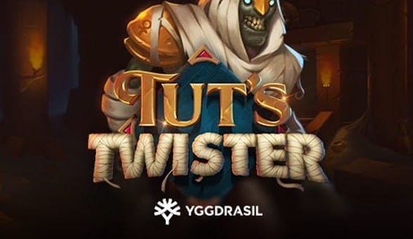 Tut’s Twister