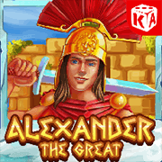 Alexander Đại Đế icon